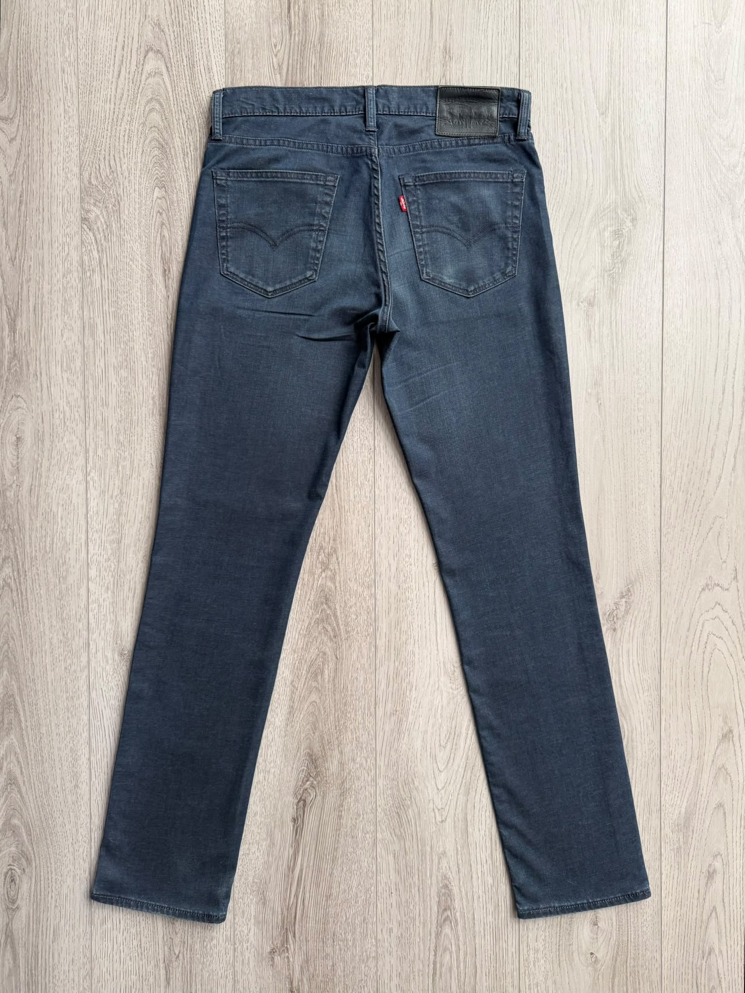 Levi's - Dark Blue - W34 L34