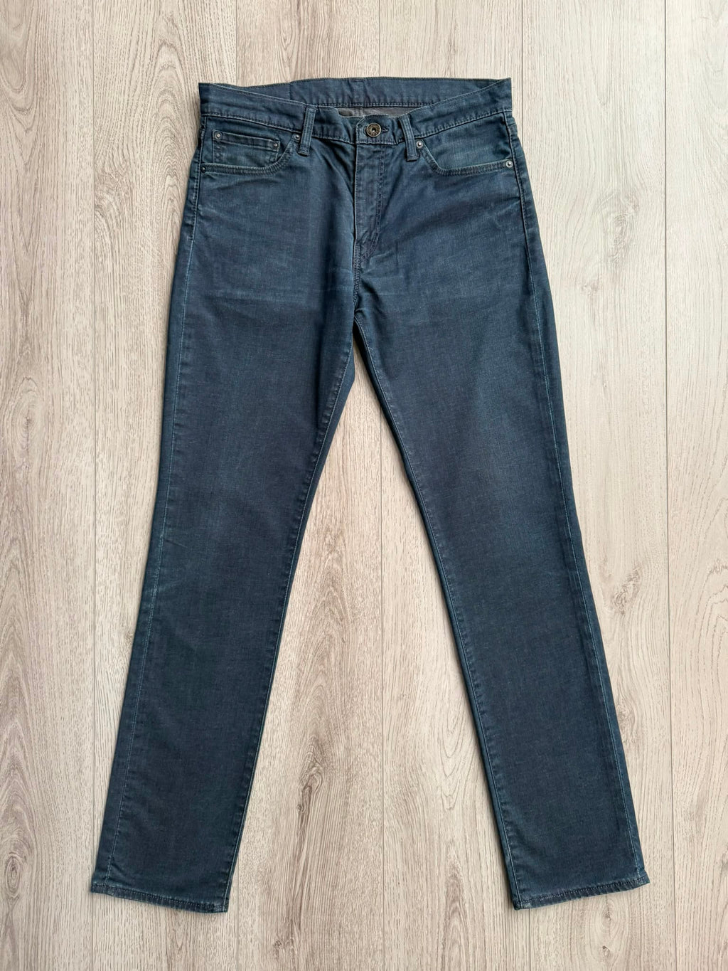 Levi's - Dark Blue - W34 L34