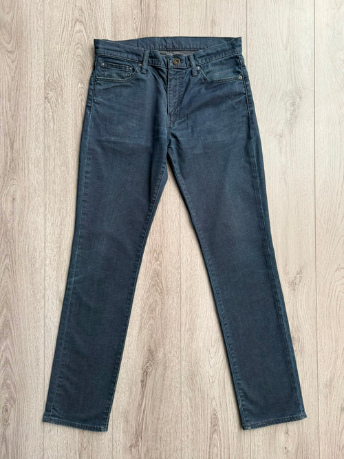 Levi's - Dark Blue - W34 L34